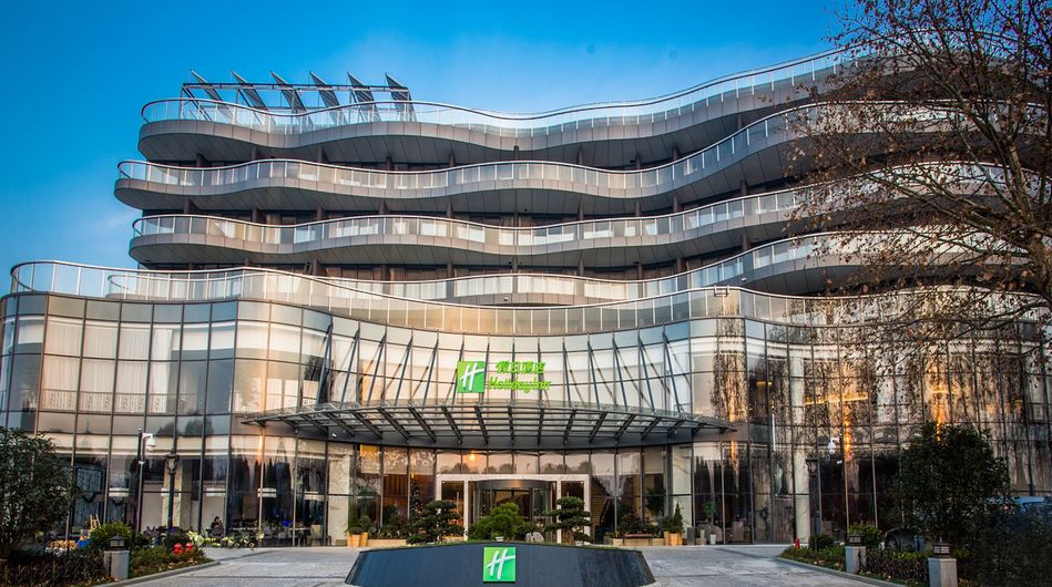 端午将至，解锁家庭出游新体验，与假日酒店一起尽享欢乐