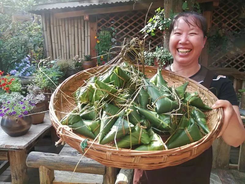 端午节哪里好玩贵州贵阳,贵州端午节哪个地方最热闹