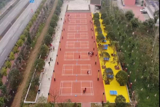 让全民动起来健身,让全民健康动起来