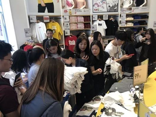 一件短t恤99元值吗 (99元的t恤贵么)