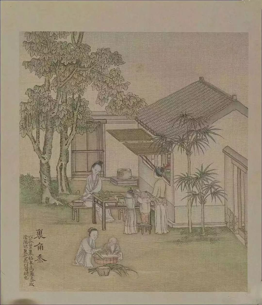 端午节与高考相遇,当高考遇上了端午节