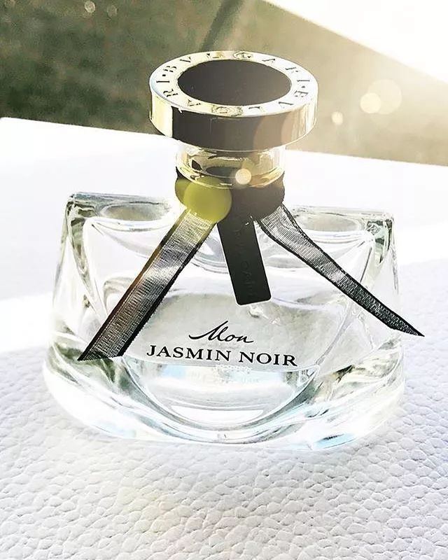 夏天喷这几款香,被告白的机率更大