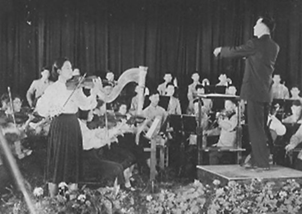 梁祝创作过程介绍,梁祝是怎样创作出来的