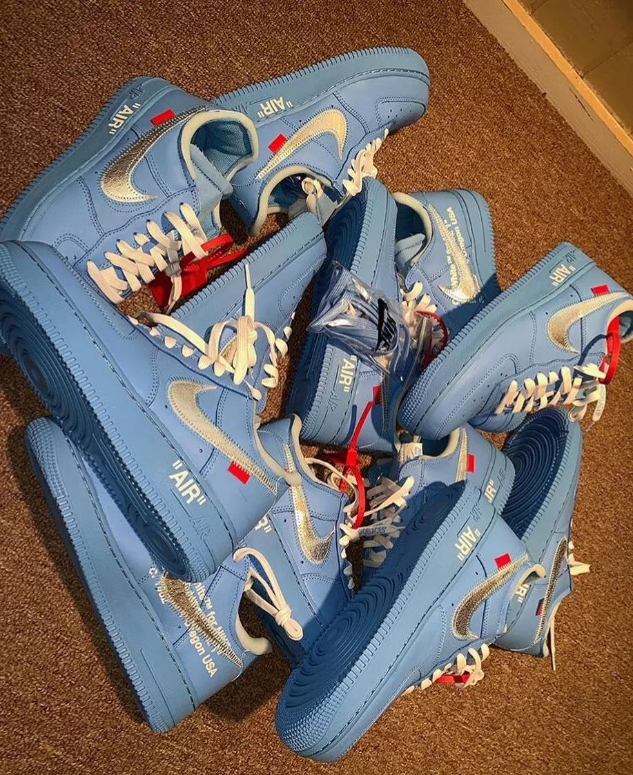 网易云歌单也能卖鞋，贩子们并不太依赖交易平台