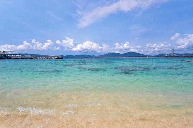 三亚攻略五天四晚,三亚详细旅游五天四晚攻略