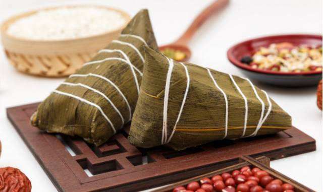 粽叶箬叶有什么功效,粽叶有哪些功效和作用