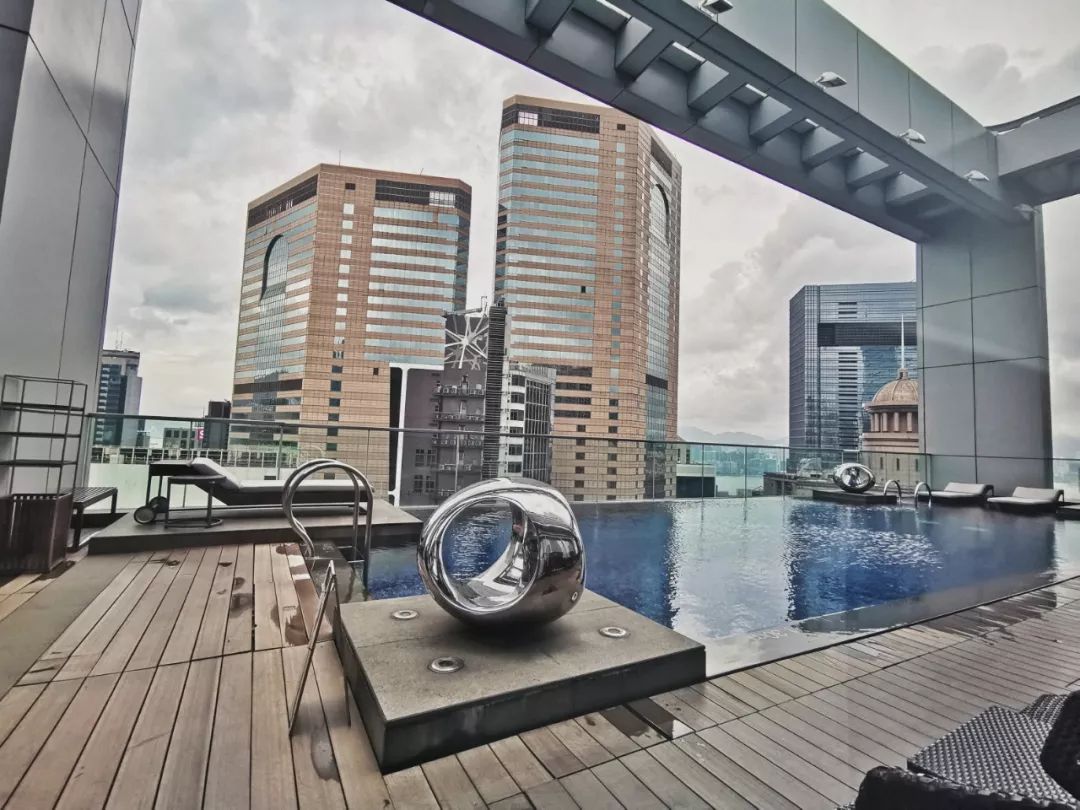 香港平价又漂亮的酒店,香港住宿哪个区性价比高