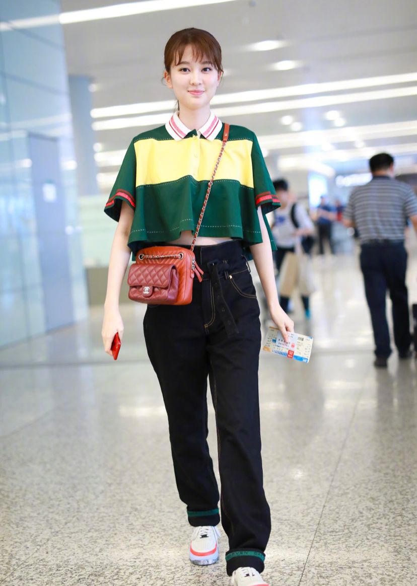 又一件老爹单品翻红了？还能带你嫩回十八岁