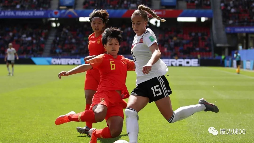 贾秀全带队后中国女足成绩,中国女足首战惨败贾秀全主动揽责