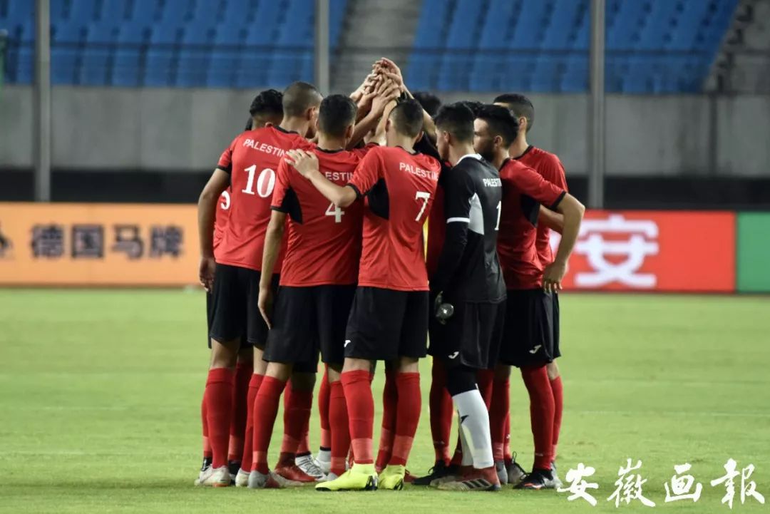 国足u20直播回放,u20中国男足2-0战胜沙特进球gif