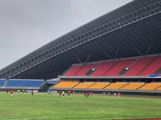 2019浙江金华青少年足球赛,浙江金华青少年足球比赛