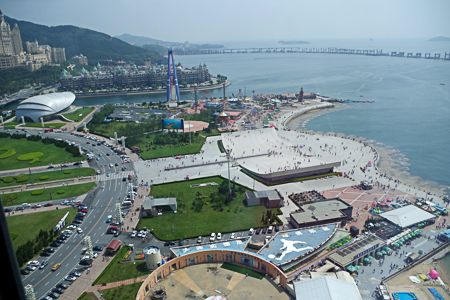 大连开发区小窑湾赶海的潮汐表,大连夏家河子赶海最佳地点在哪