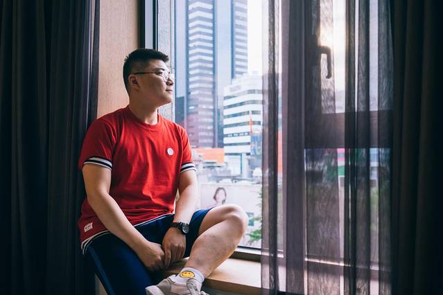 写旅行游记赚钱,韩国小众旅行团