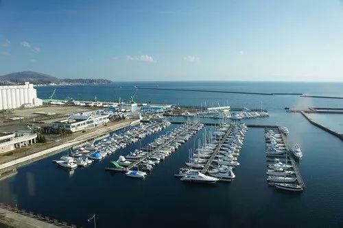 打造“智慧港口”融入“一带一路”福州港口管理局助力“海上福州”建设