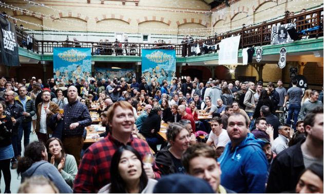 啤酒节玩转方案,啤酒节如何搞活动的