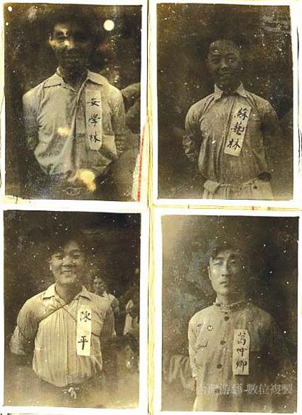 他是我*党**打入敌人内部的“一号人物”，然而却不为人知……