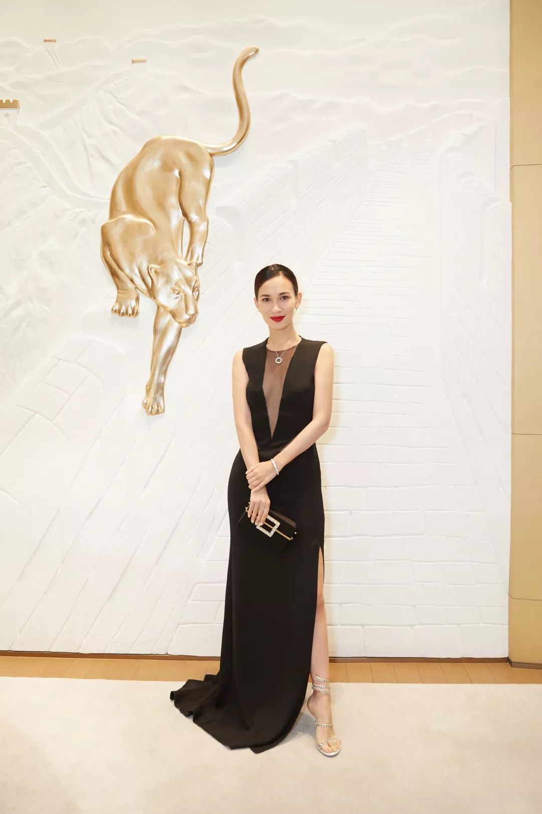 卡地亚腕表北京专柜,卡地亚北京珠宝展