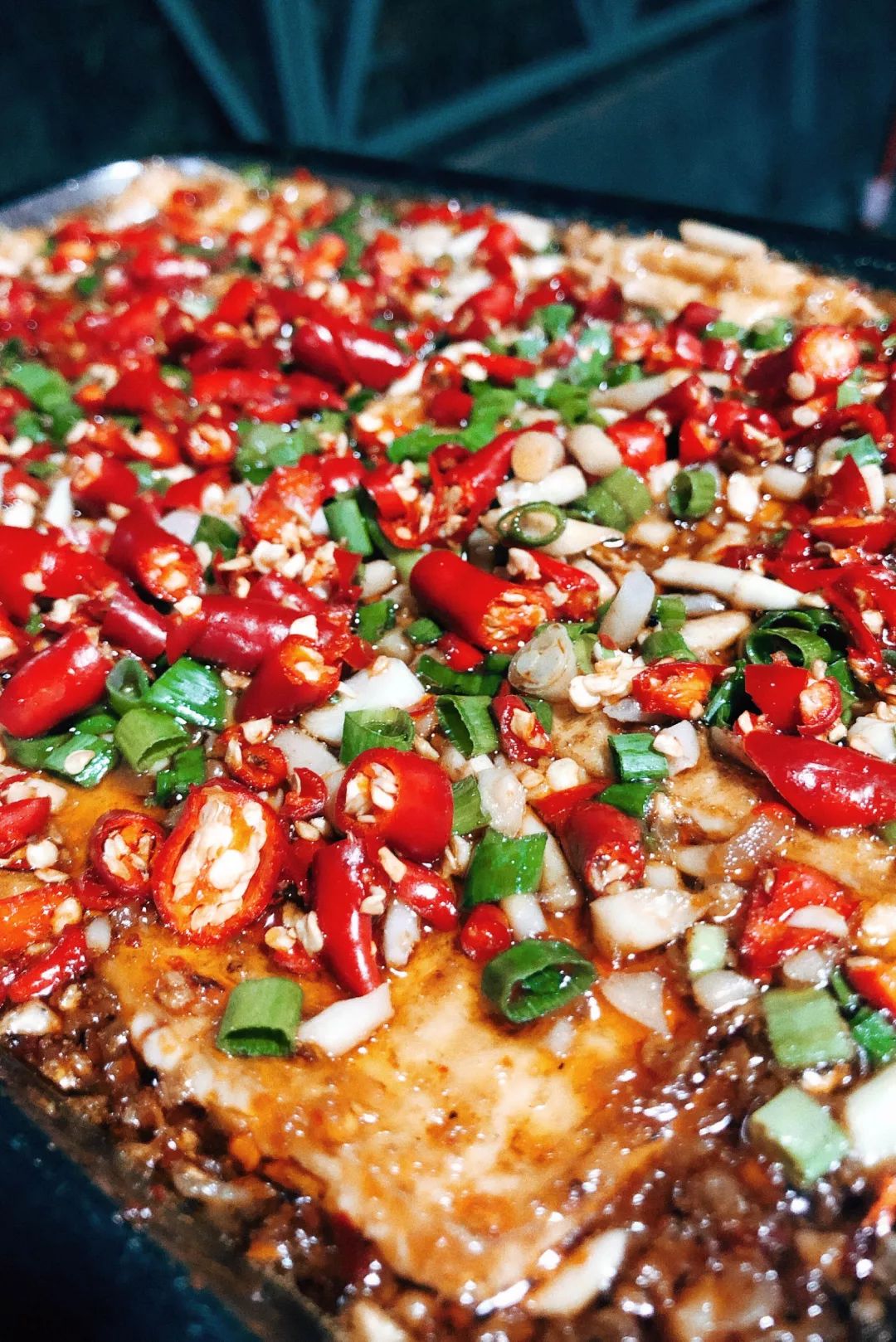 雨女有瓜|我去成都LV展出差的24小时吃成了真实的猪