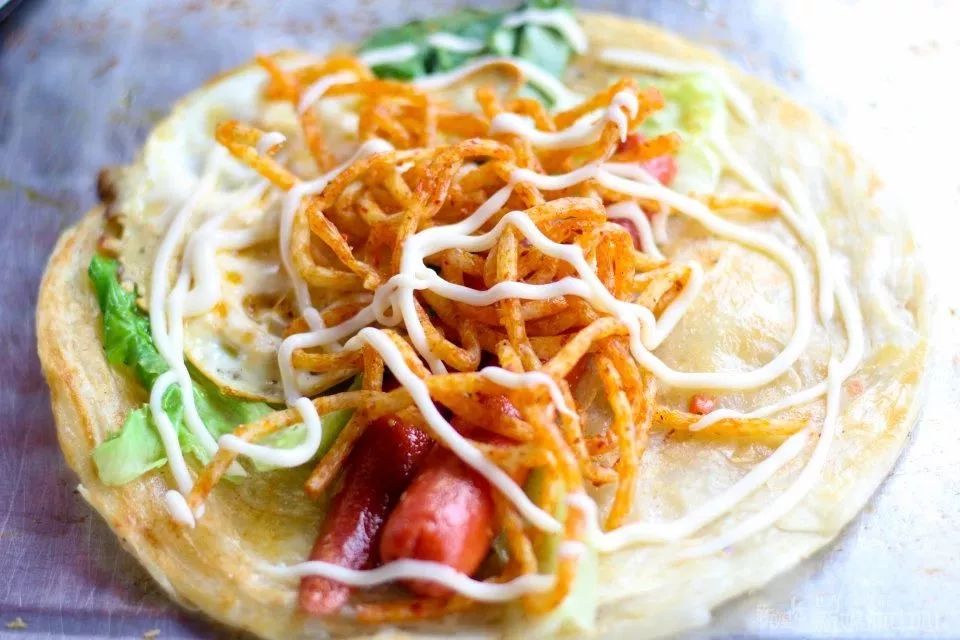 小江生活好物分享,小江美食推荐