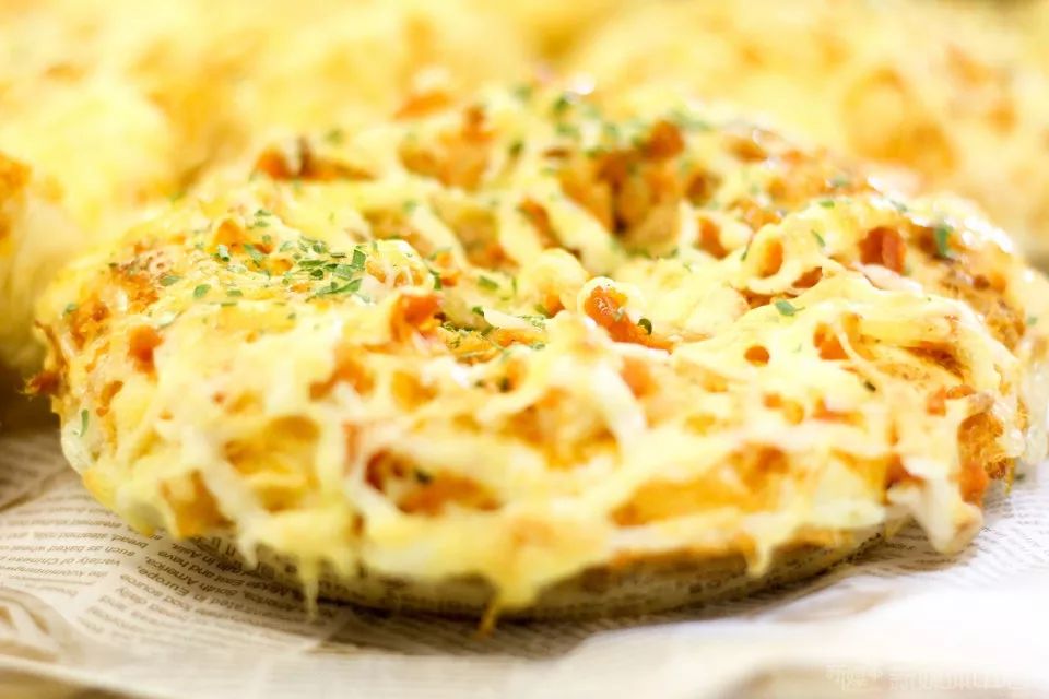 小江生活好物分享,小江美食推荐