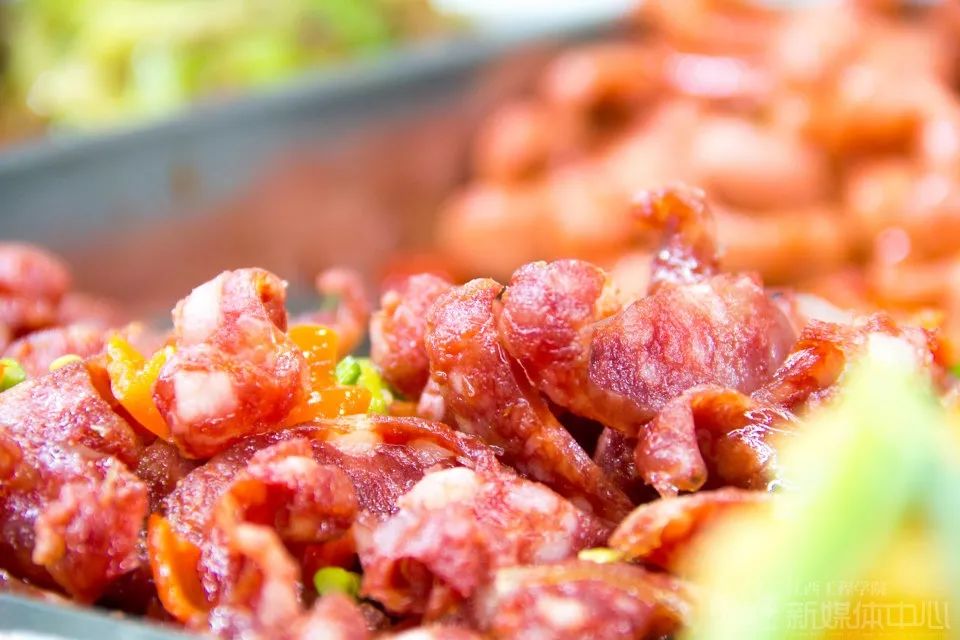 小江生活好物分享,小江美食推荐