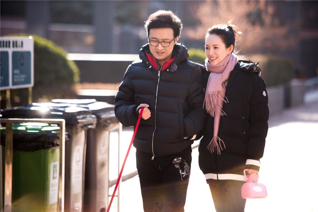 景甜有多深情,靠恋爱扭亏为盈