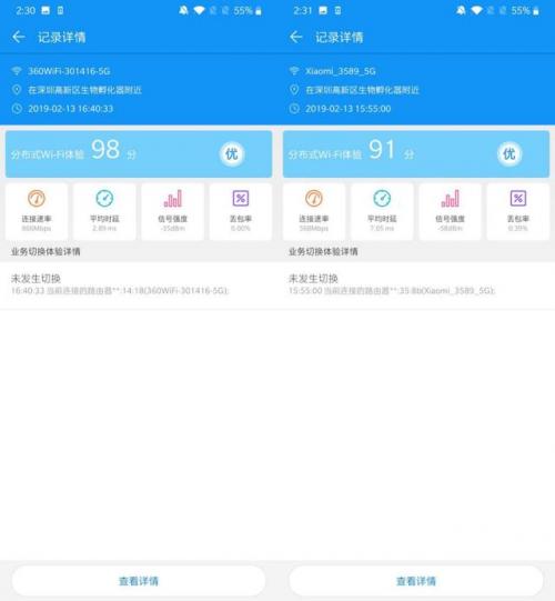 360安全路由器2v4是千兆路由器吗,360路由器与小米路由器相比哪个好