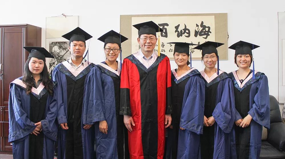 创造海大会计学发展史上多个第一！这位男神教授实力圈粉