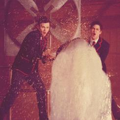 电击你的小心脏~电音泳池派对，拉开交广狂欢泼水节序幕