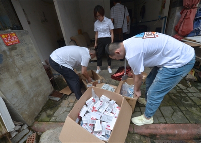 长期“打游击”他非法行医开诊所，栽了