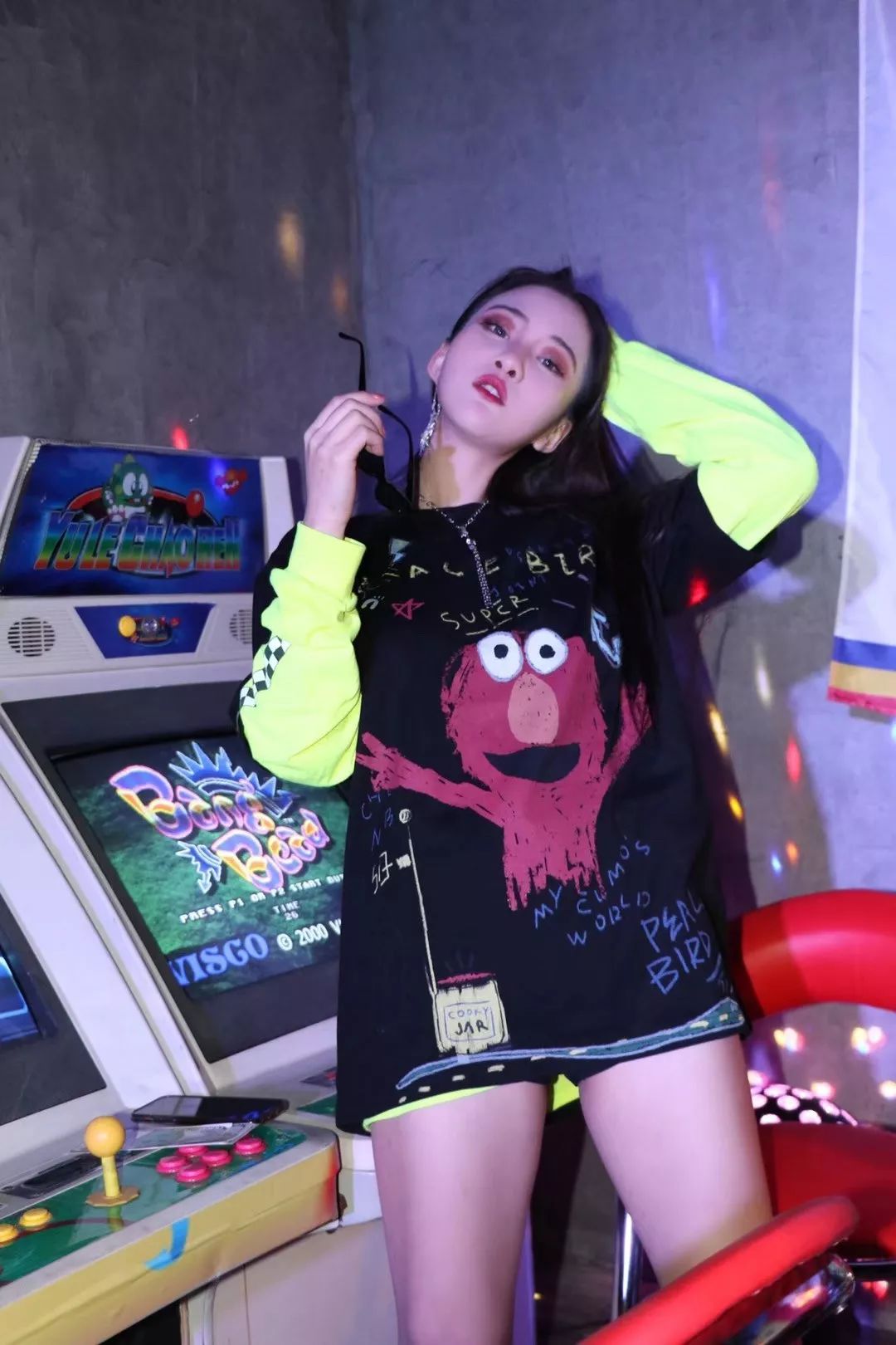 编辑部姐妹团讲解我的30套春夏灵魂穿搭