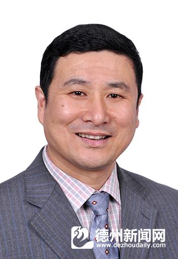 德州好人之星候选人：乐陵李振国