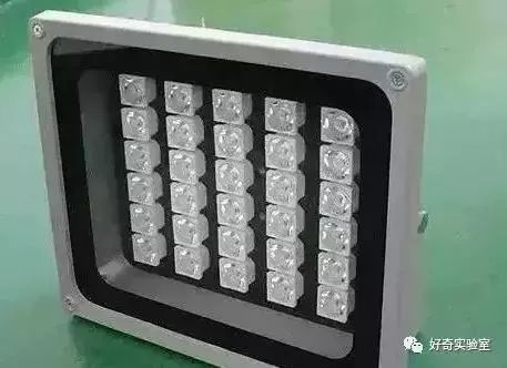 马路上各种摄像头都长什么样,马路口摄像头有什么用