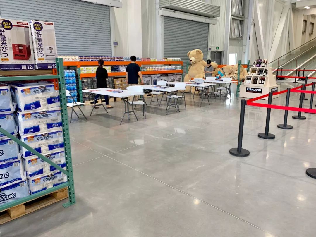 中国costco超市会员费,costco超市哪些最超值