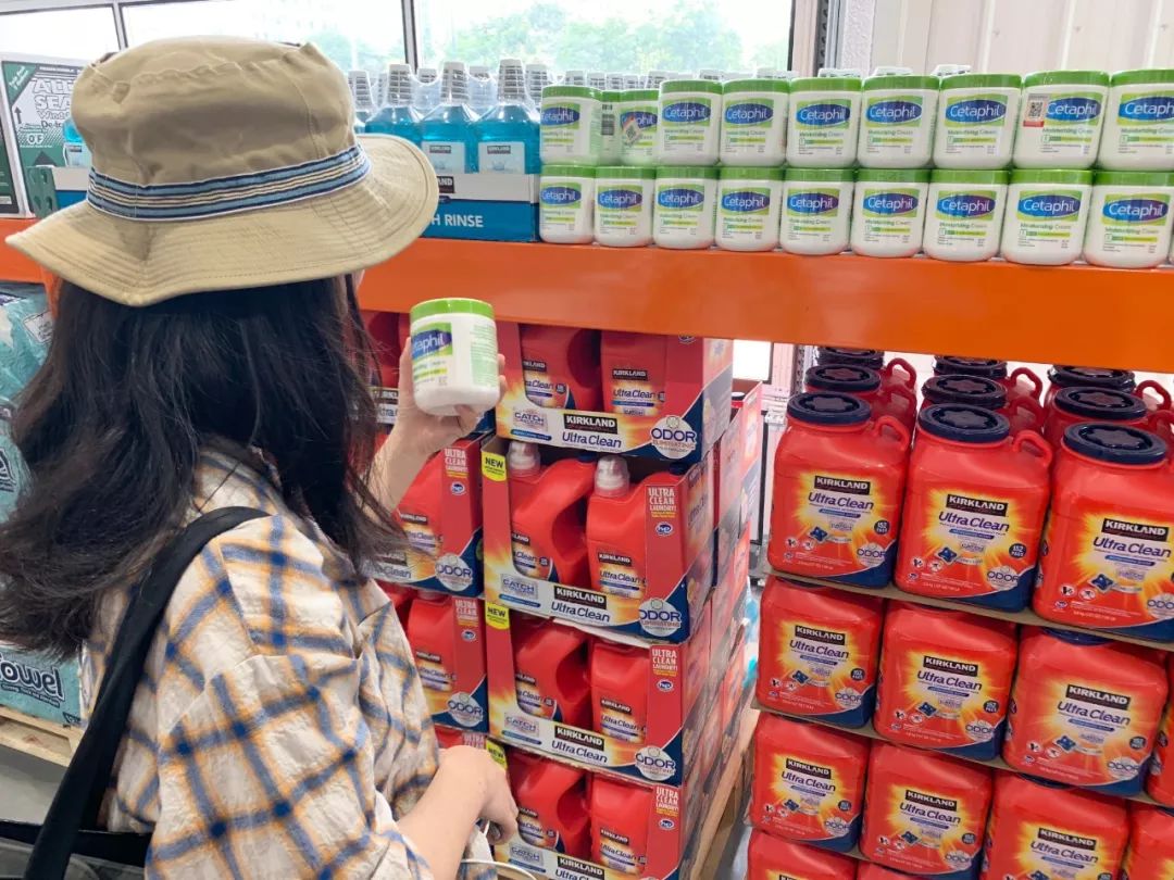 神奇超市第一季,神奇超市来中国