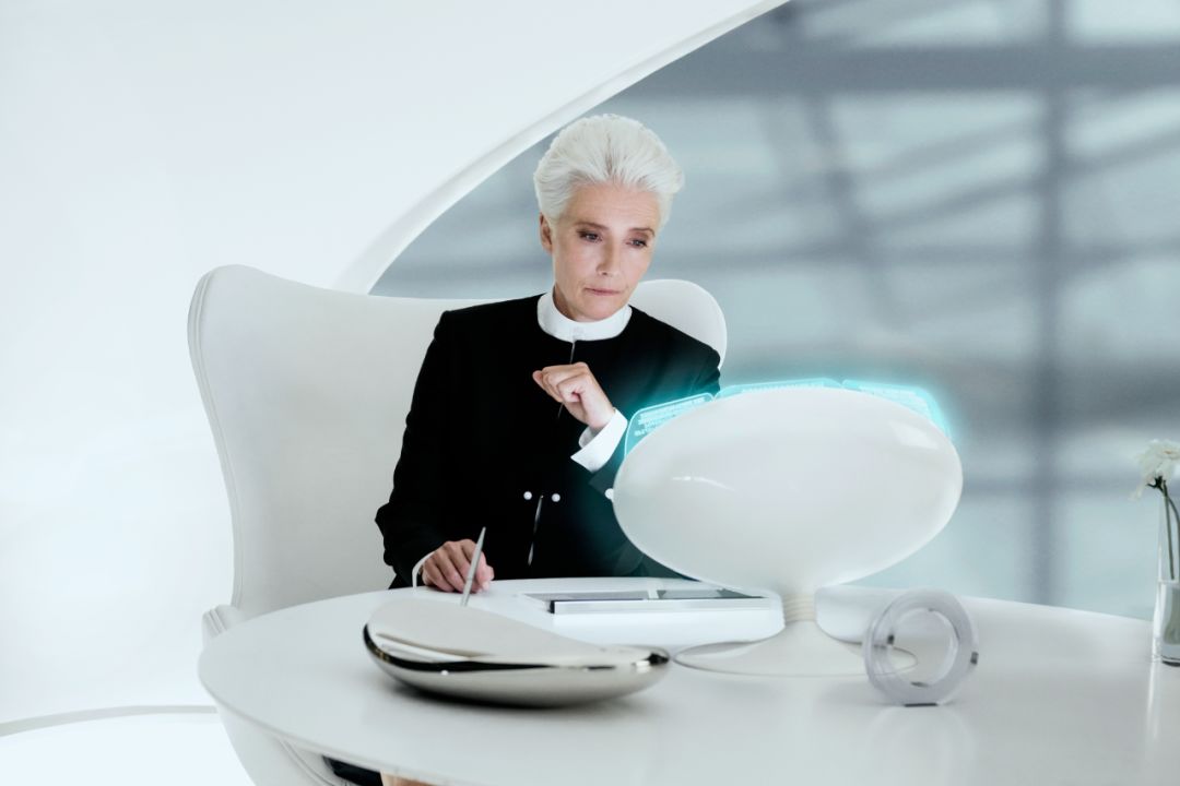 嘉人福利社|锤哥上线，酣畅淋漓的《黑衣人》卷土重来