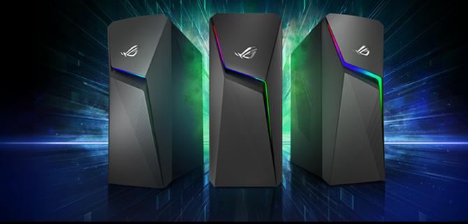 火力全开吃鸡游戏,rog玩家国度电竞玩家挑战赛