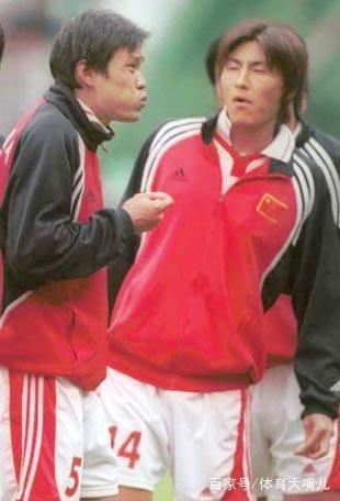 李玮峰和范志毅打架冲突是咋回事李玮峰教训李玮峰是真的吗