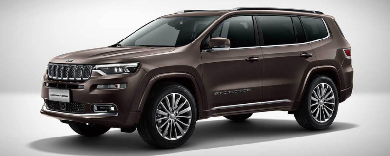 jeep指挥官和大指挥官如何选择,jeep大指挥官故障率