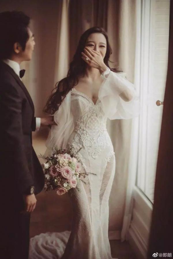 郎朗吉娜爱丽丝资料,吉娜爱丽丝为什么喜欢郎朗