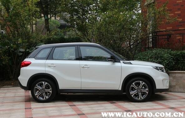 铃木维特拉值得买吗,铃木维特拉两驱值得入手吗