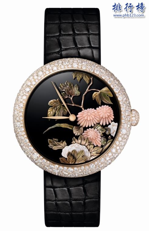 世界50大名表排行榜前十名,国外十大名表最新排名