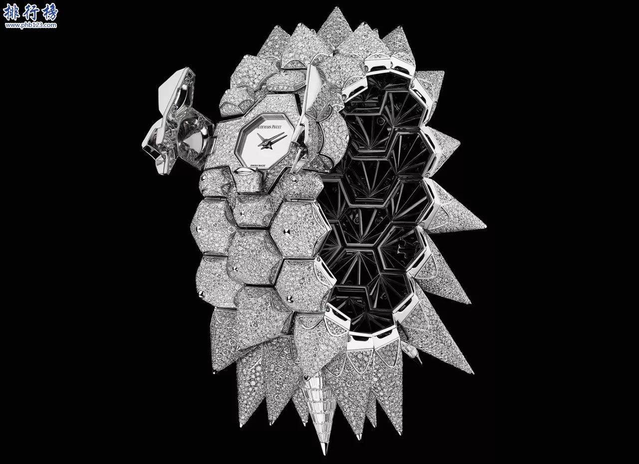 世界50大名表排行榜前十名,国外十大名表最新排名