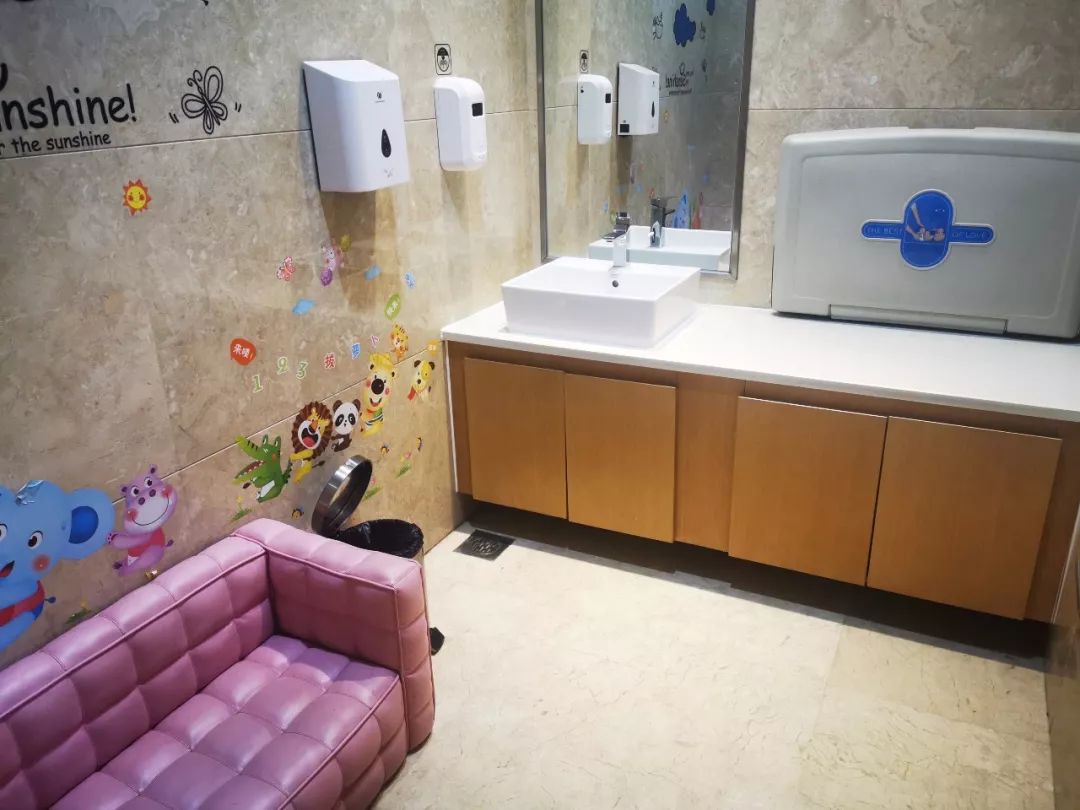 海口大型商场盘点第二弹！这位商圈里的“新贵”，品类多、体验佳、亲民且时尚，再不来你就out了