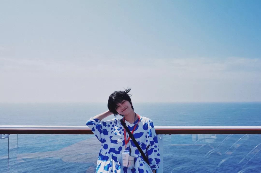 亚洲最大号游轮,亚洲最豪华游轮经过太平洋