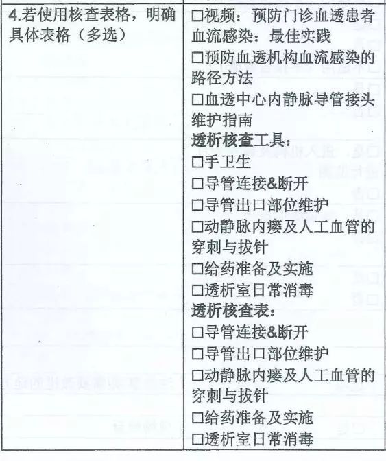 震惊！院感防控评估工具居然是......