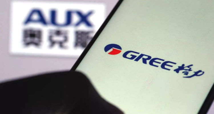 格力投诉奥克斯事件,奥克斯空调被举报后续处罚