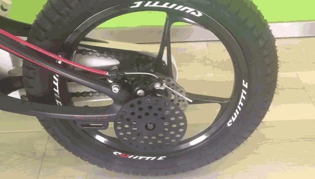 返团|美亚连续六年的爆款自行车又来啦，避震好，不易侧翻，骑去HIGH吧