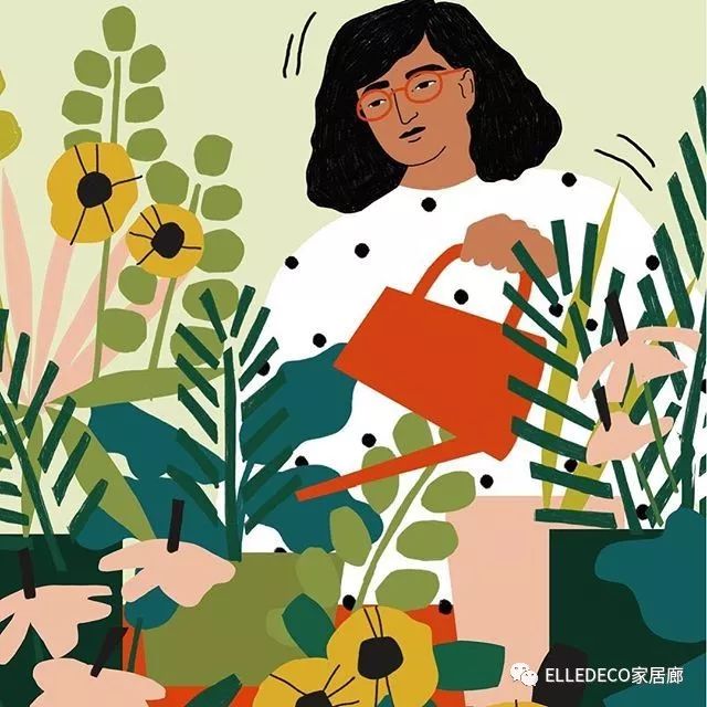 一家人住毛坯房上瘾,一个人住久了会怒吗