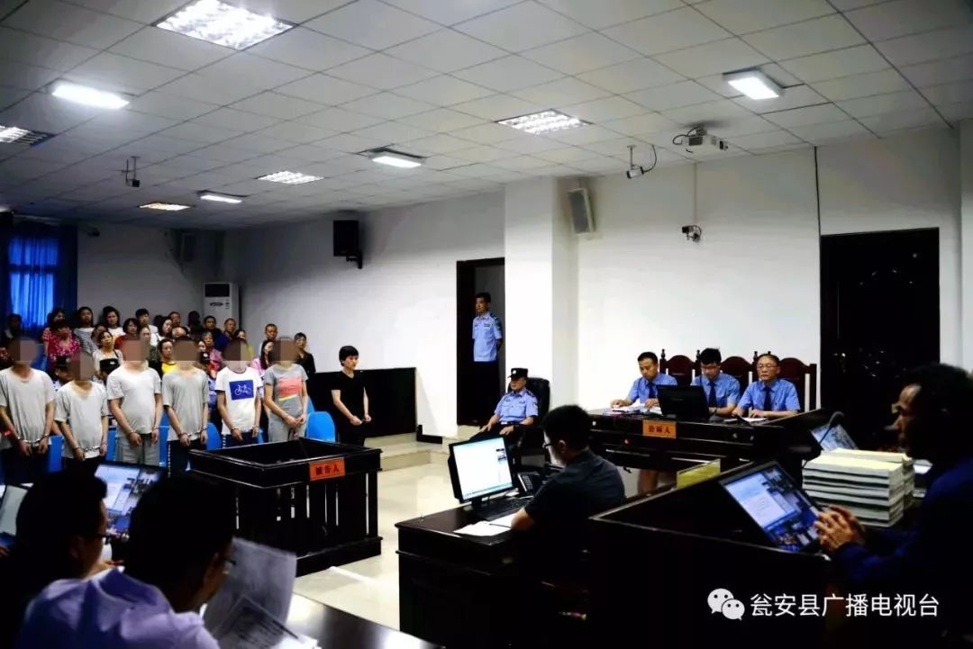 建群拉人赌博案,建群拉人赌博怎么处理